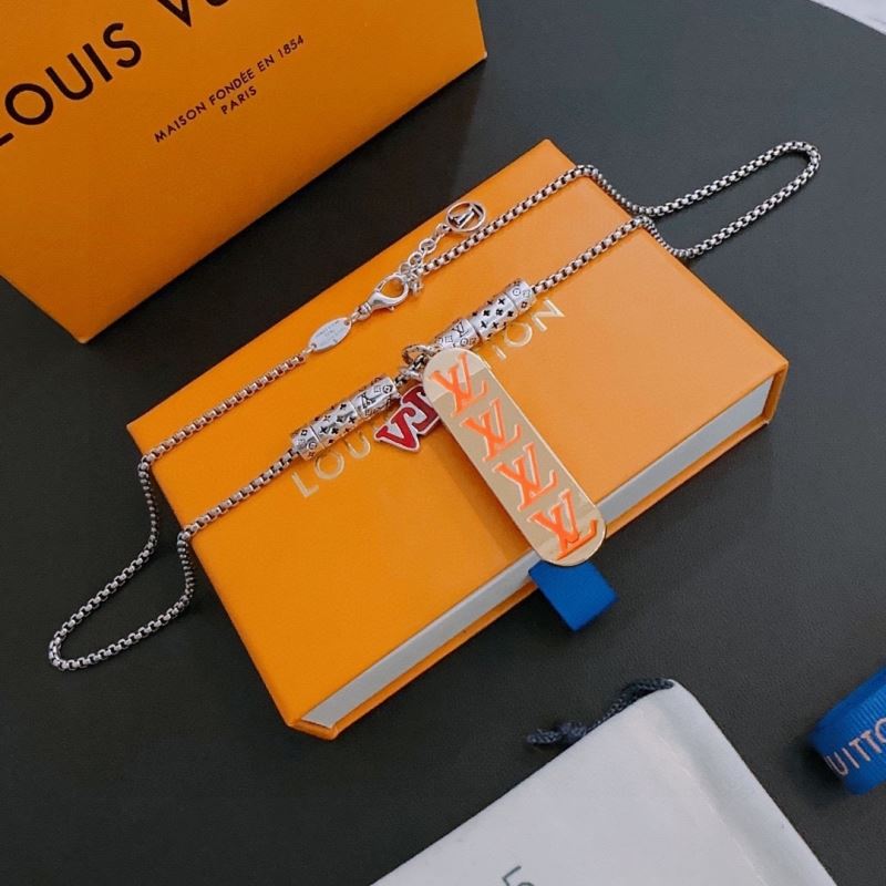 Louis Vuitton Necklaces